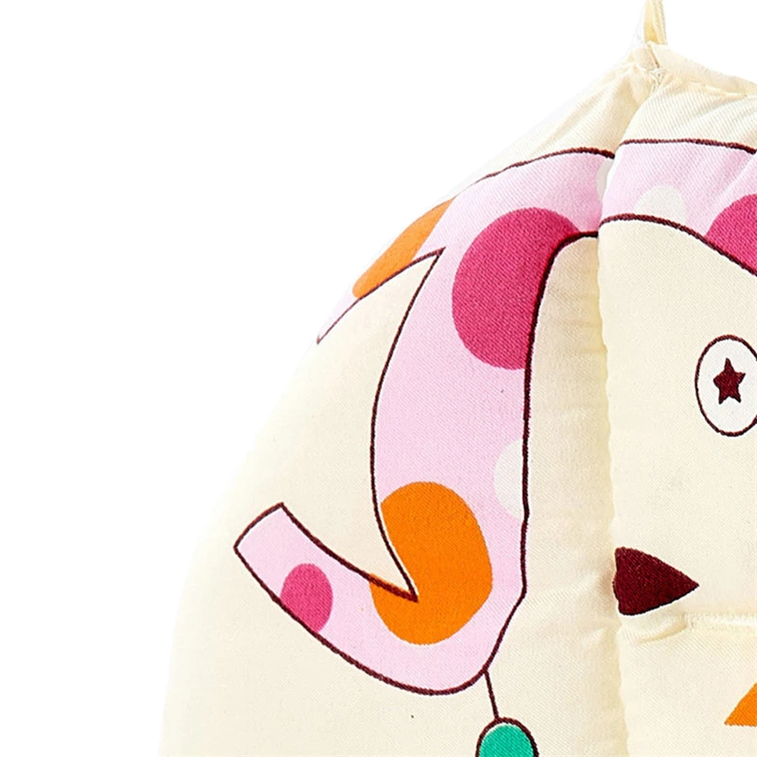 Детская подушка для коляски горячая Распродажа утолщенная теплая удобная