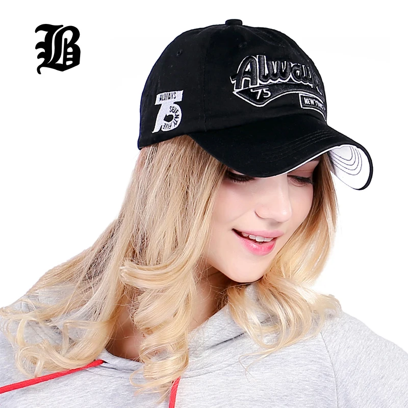 Бейсболка FLB для мужчин и женщин хлопковая|baseball cap hat|snapback hatscap hat |