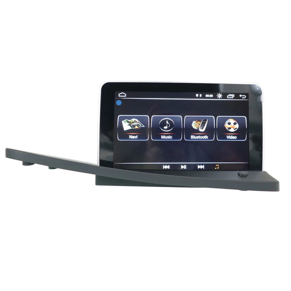 Автомагнитола на Android 8 без DVD плеера GPS навигатора для VOLVO S80 S80L 2006