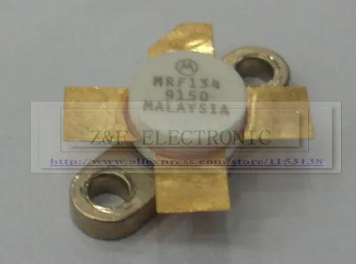 Радиочастотный транзистор MRF134 MRF 134|transistor mrf|mrf transistortransistor rf |