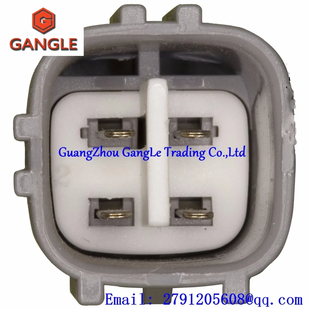 Кислородный датчик O2 Lambda сенсор соотношение воздуха и топлива для Lexus GS300 Toyota