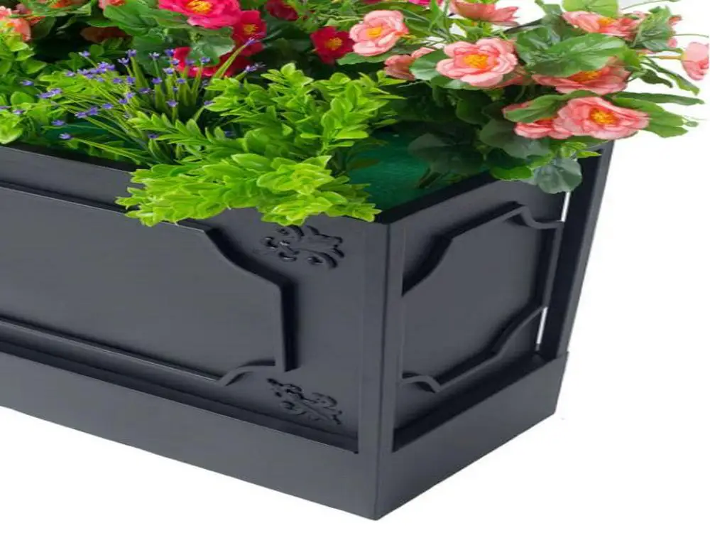 Пользовательские DIY горшки для растений новинка индивидуальный цветочный горшок