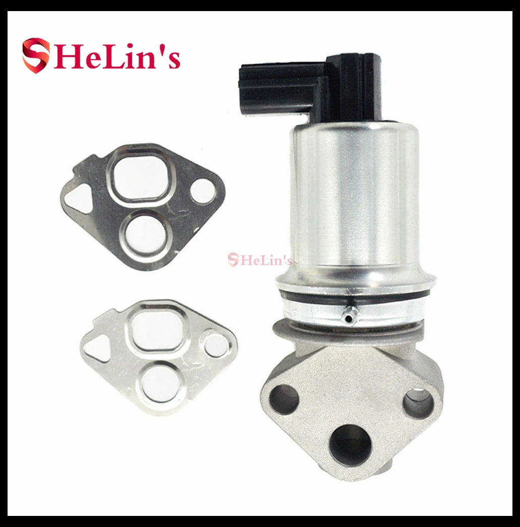03D 131 503 A B C D рециркуляция выхлопных газов EGR клапан для SEAT IBIZA 1 6 CORDOBA SKODA FABIA VW Volkswagen