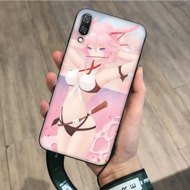 Babaite honkai impact 3rd высококачественный мягкий чехол для телефона из ТПУ для huawei P10 plus 20 pro P20 lite mate9 10 lite honor 10 View 10 - Цвет: A2