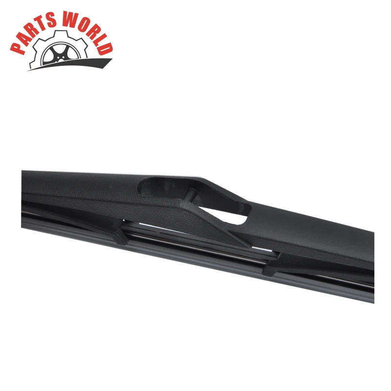 Комбинированные силиконовые резиновые передние и задние щетки стеклоочистителя