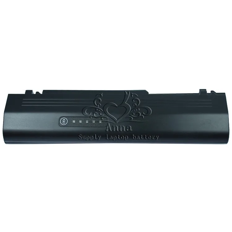 

JIGU Laptop Battery For Dell Studio XPS 13 Studio XPS 1340 P866C P891C T555C T561C 312-0773 312-0774 4400mah