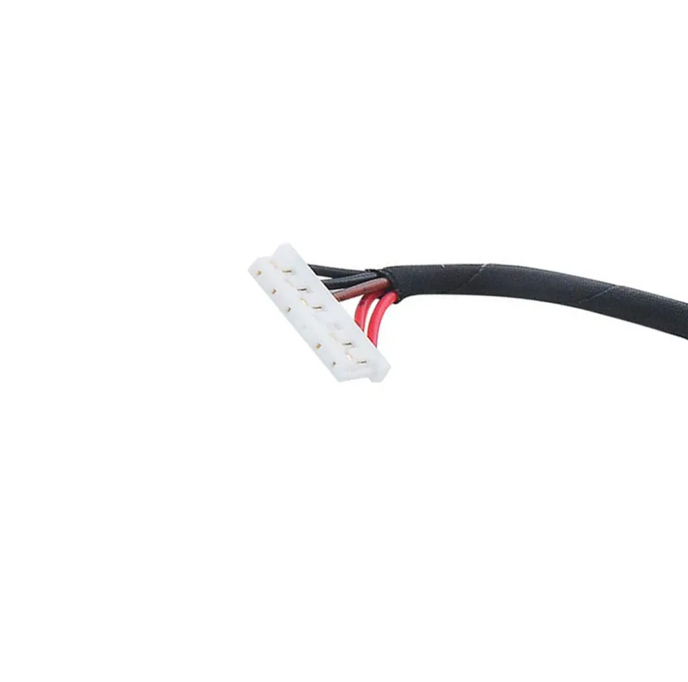 Ноутбук DC разъем питания кабель для Dell Inspiron 15 3551 3552 3558 3559 серии | Компьютеры и офис