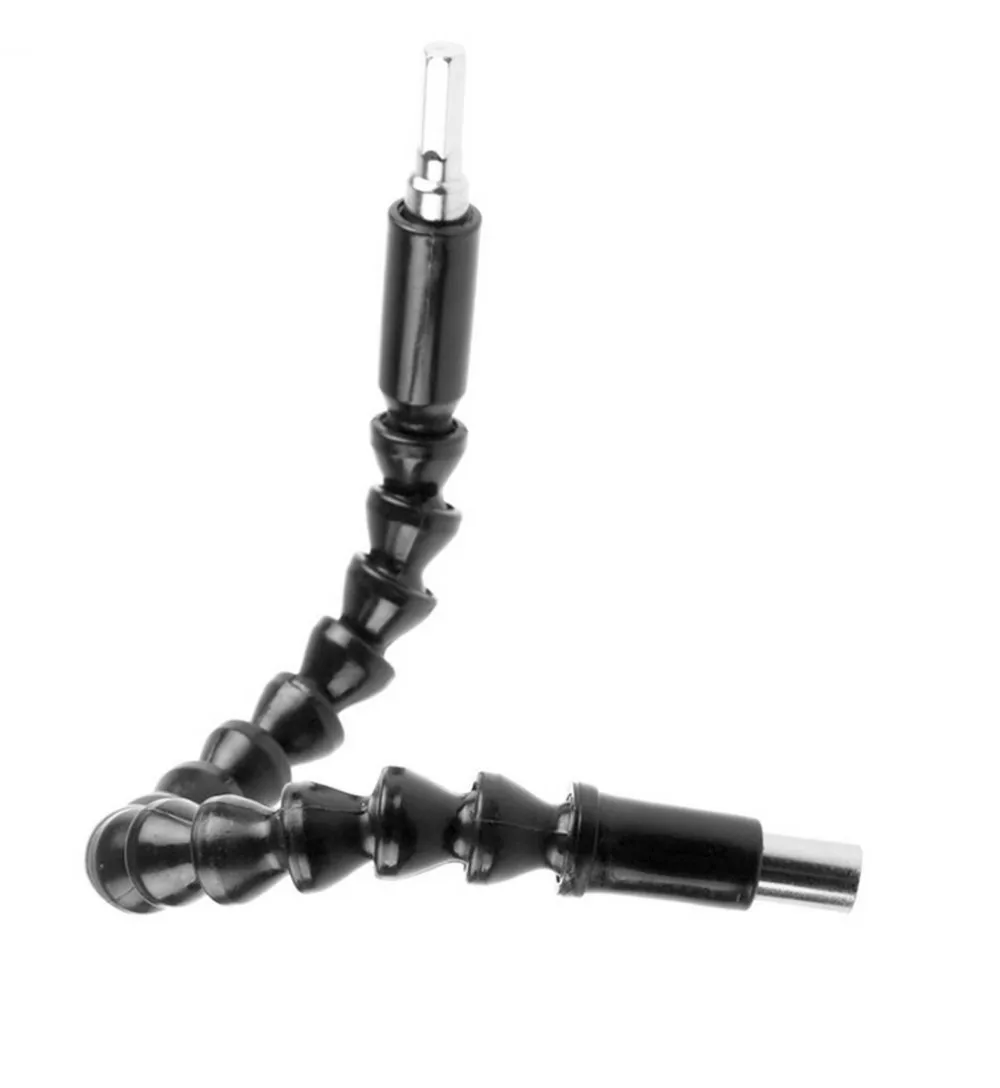 295 мм Сверло Со Сменными Пластинами Сверления Металла Гибкий Вал Бит Расширение