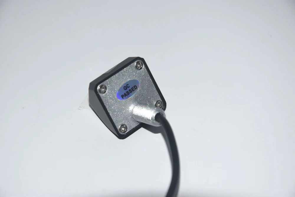 Бесплатная доставка Универсальная задняя камера заднего вида автомобиля HD CCD Черный металлический корпус водонепроницаемая парковка ночного видения Акция на.