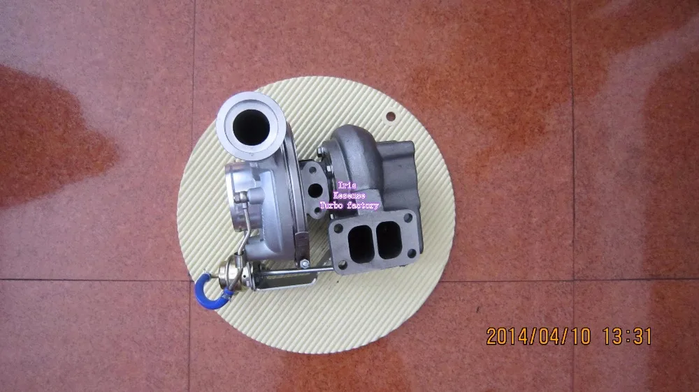 04294676KZ S200G Turbo 12709880018 04294676 3801295 4294676 03801295|turbo|turbo turbo turboturbo 12 |