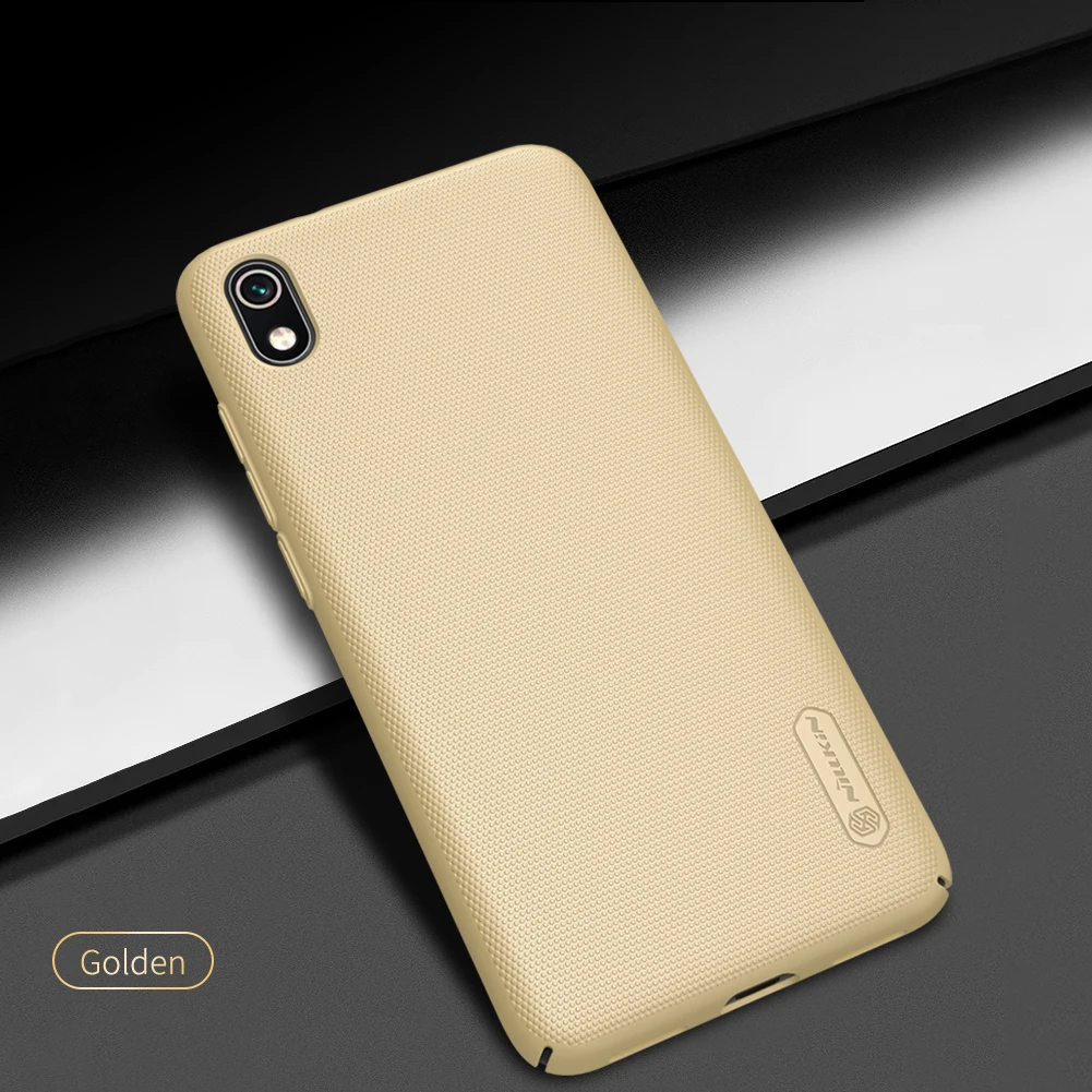 Чехол Nillkin для Xiaomi Redmi 7A, 8A, 8, 7, 6, 6A, 5, K20 Pro, матовый защитный чехол из поликарбоната для Xiaomi Redmi Note 7, 8 Pro, Nilkin, чехол