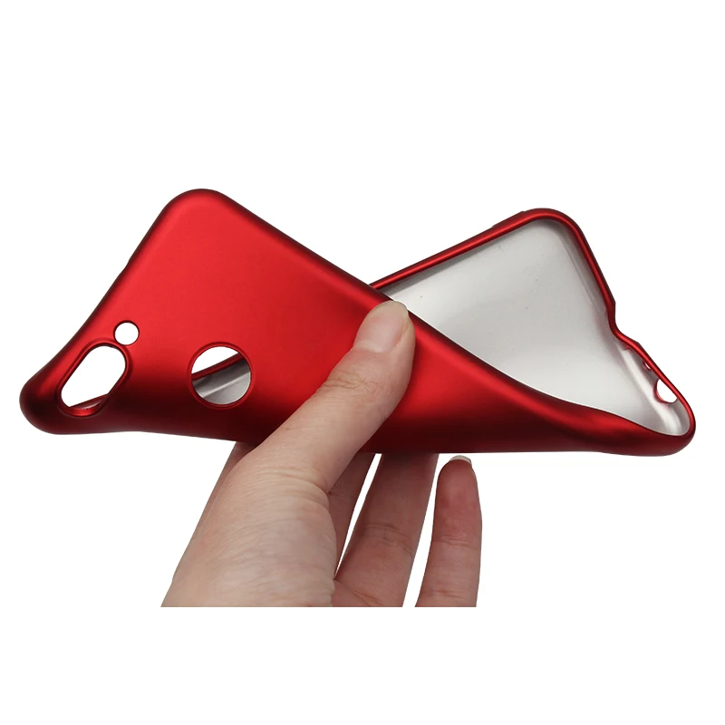 Для Huawei NOVA 2/Nova 2 Plus Glossy Краски обложка чехол защитный для Nova 5.0&quot /Nova плюс 5.5