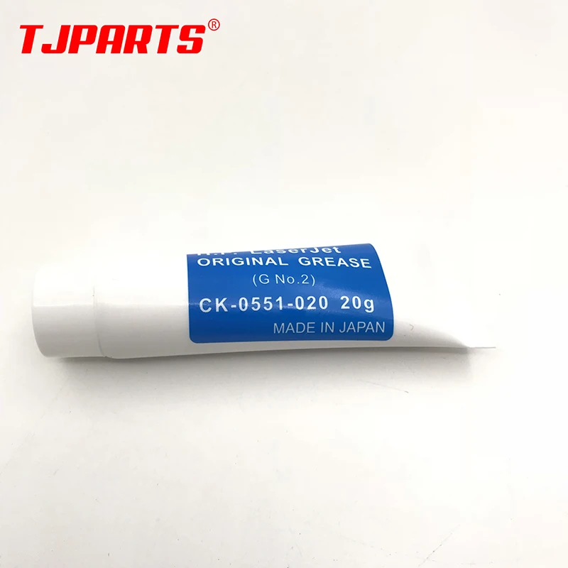 Японская новая CK-0551-020 FY9-6022-000 CK-0551-000 floil G-5000H 20 г смазка permalub G-2 силиконовая смазка фьюзерная пленка смазочное масло