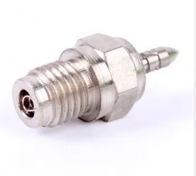 ASP светящийся штекер GP 1 для 2 штрихов и 4 нитро двигателя|glow plug|nitro engineengine nitro |