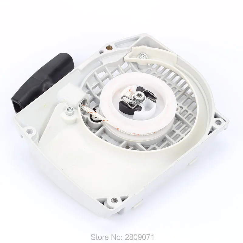 Замените #1108 080 2104 вытащить стартер подходит для Stihl 044/046/ms440/MS460 Бензопилы