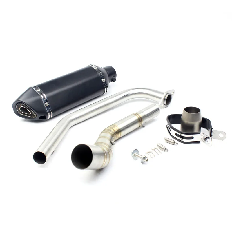 Выхлопная труба для мотоцикла Yamaha R15 V3 2018 лет | Автомобили и мотоциклы