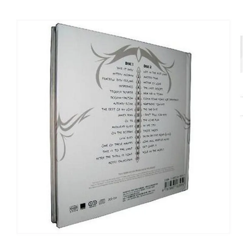 Бесплатная доставка: Орлов: Полное Greatest Hits Орел группа Рекомендуемые альбом 2CD