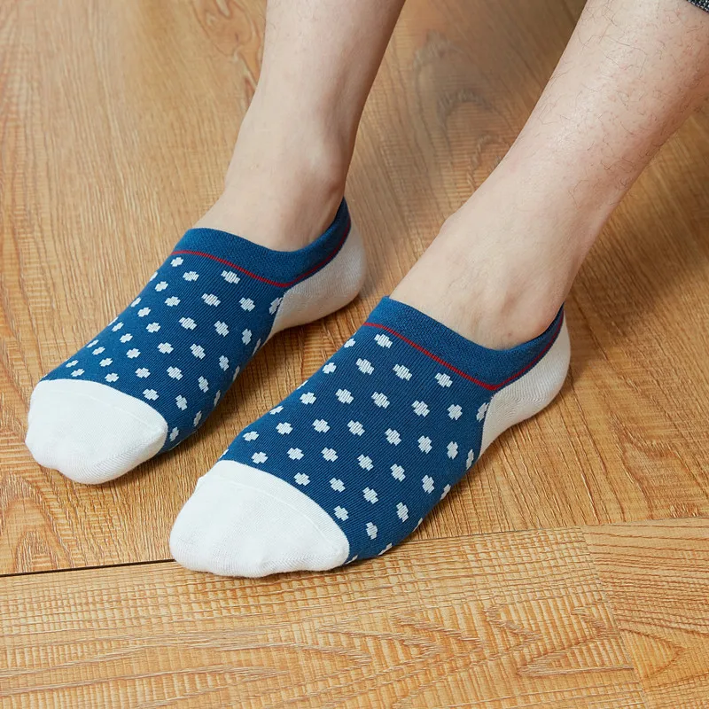 3 Corlors мужские носки высокого качества Calcetines хлопок специфический характер