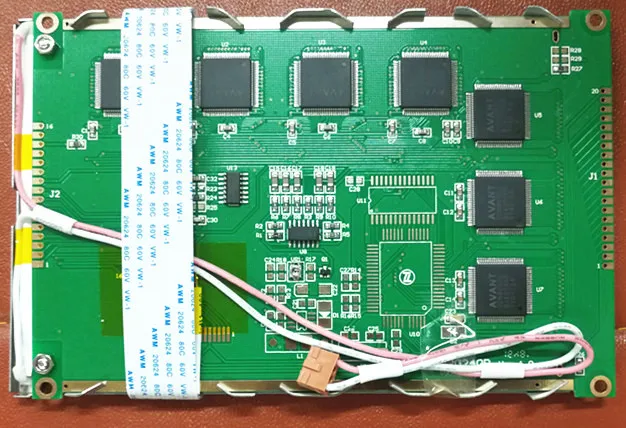 New Replacement LMAGAR032J60K M032JGA LCD Panel for Machine Touch Repair Have in stock | Обустройство дома