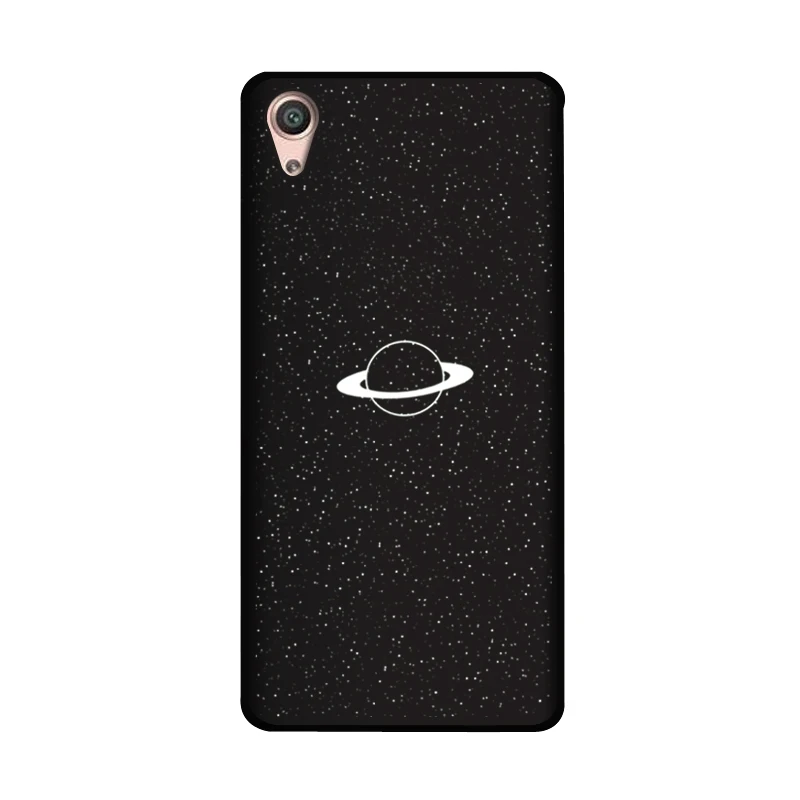 Soft Silicone For Sony Xperia X Performance Cover Painting Cases Dual F8132 Case Pattern Coque | Мобильные телефоны и