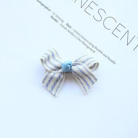 NO.2 Clip Детская мода проверенные Джамбо Cheer волосы банты конский хвост держатель Черлидинг банты волосы крокодил зажимы шпильки для маленьких девочек - Цвет: NO.2 Clip