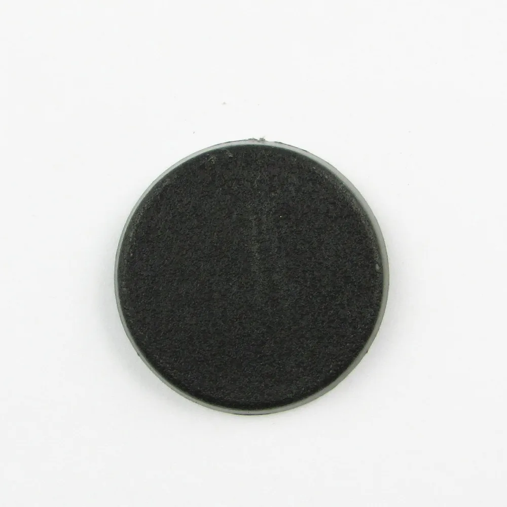 

32mm Round Circle Base