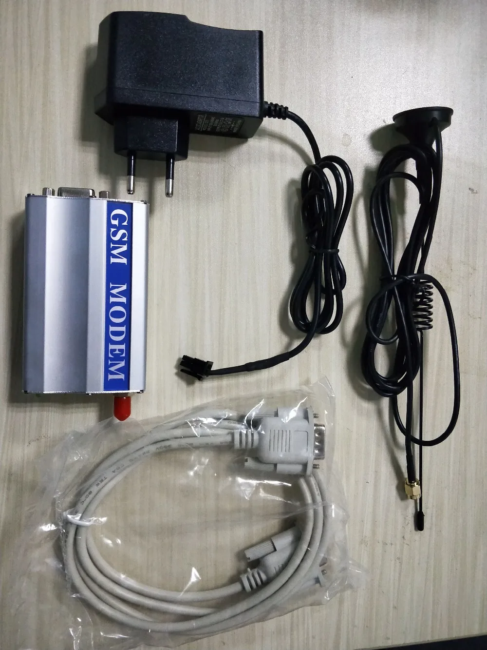 Лидер продаж gsm M2M Cinterion RS232 MC55i модуль GSM/GPRS модем | Компьютеры и офис