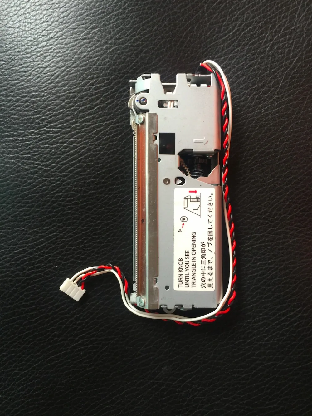 

Автоматический резак для EPSON TM-88V 88V 88IV TM-88IV принтер для этикеток