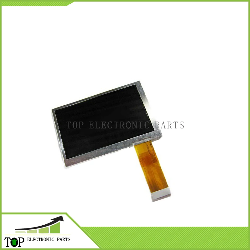 

PVI 3.6 inch TFT LCD Screen Display PW036XS3 (LF) 320(RGB)*234