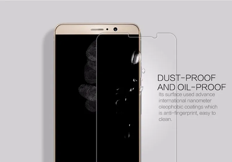 Закаленное стекло для huawei mate 8, Защита экрана для huawei mate 8 mate 8, NXT-L29, защитное стекло, защитная пленка 2.5D