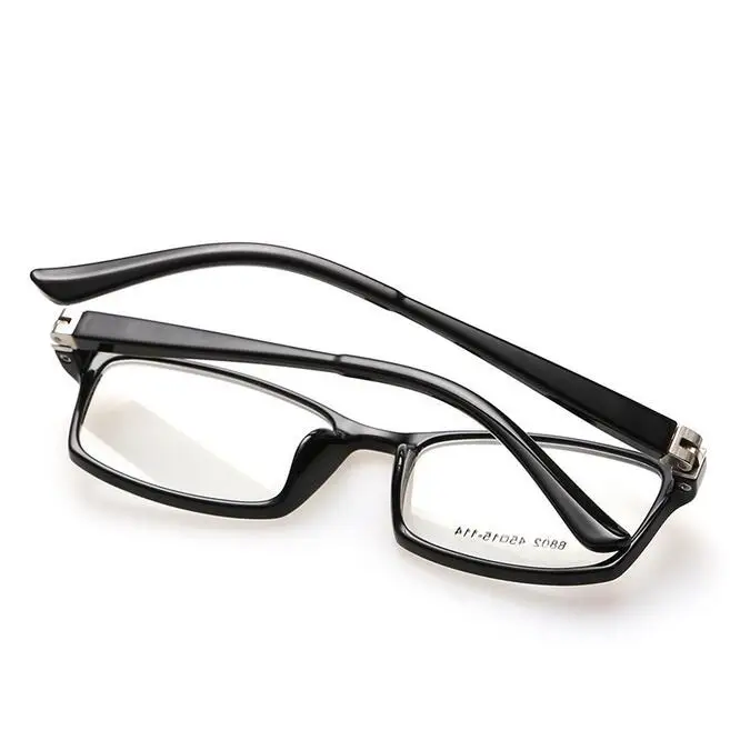 Детские Симпатичные оптические очки для детей оправа очков с рисунком украшения