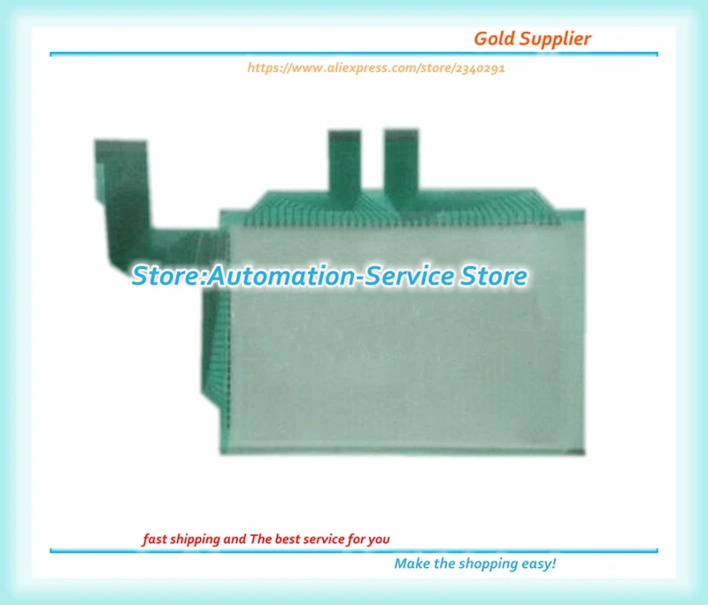 Новое стекло для сенсорного экрана для фотографий/фотосессия/фотография