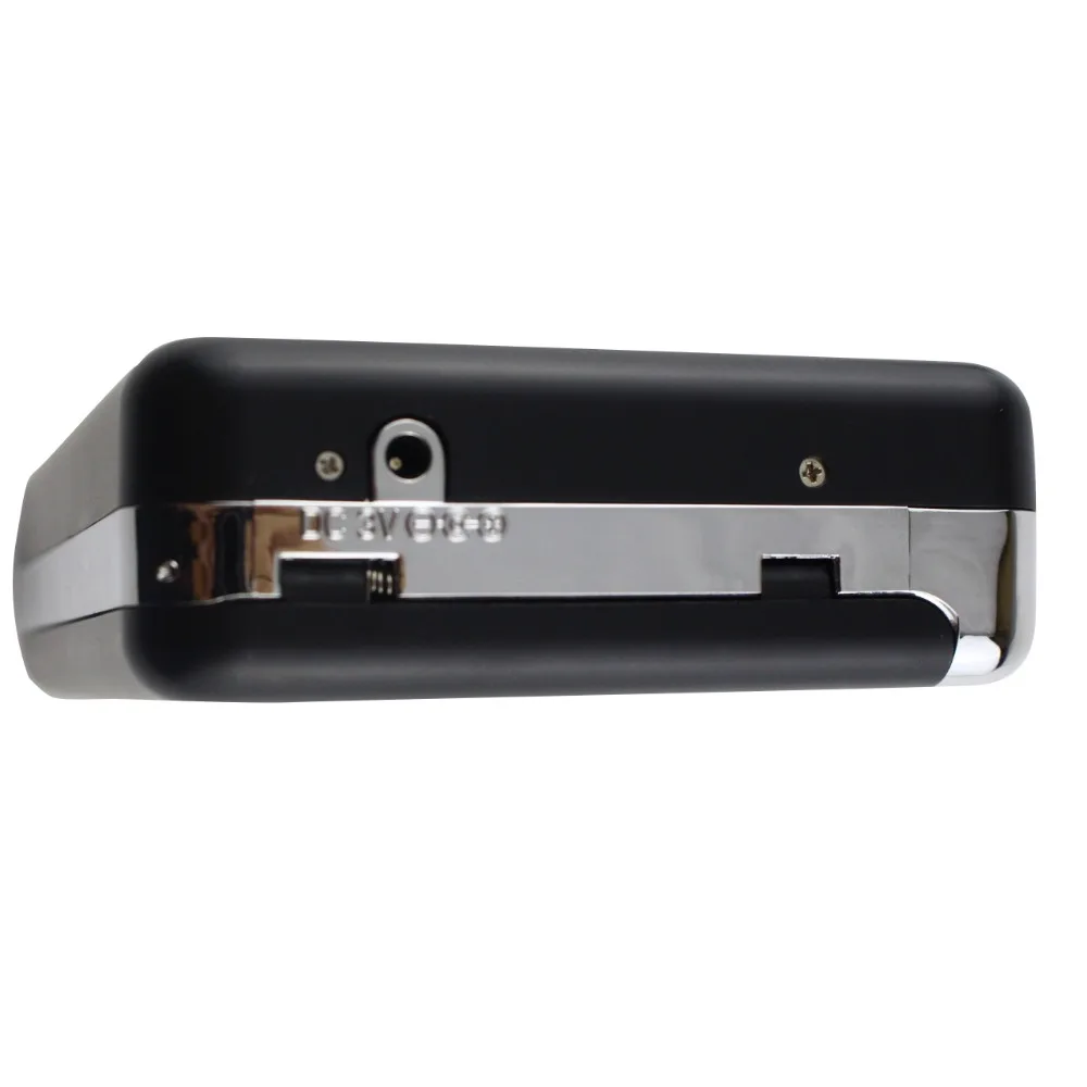 Супер USB магнитофон конвертер музыкальный плеер лента к пк портативный компьютер