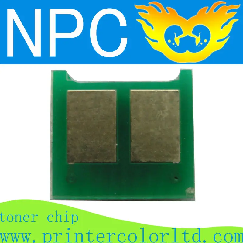 Для HP Поток M880 Цветной Enterprise Потока М 880-z + NFC 880Z черный сброса счетчика