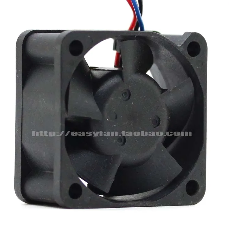 Новый переключатель DELTA 4020 12 В 0.12A EFB0412HD R00 4 см охлаждающий вентилятор| |