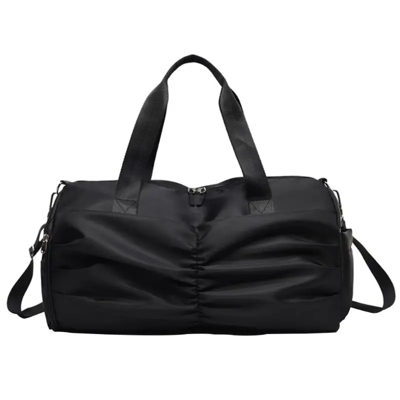 Men Hot Large Capacity Fashion Travel Bag For Man Women Weekend Bag Large Capacity Travel Bag Carry on Bags Overnight Bags