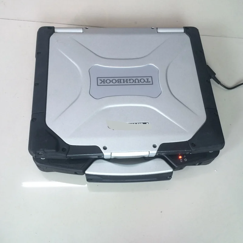 Высококачественный автомобильный диагностический ноутбук для panasonic toughbook cf 30 с