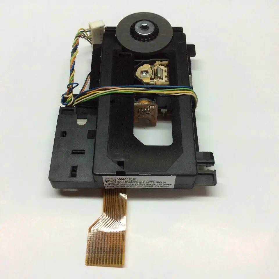 Запасные части для радиоприемника CD-проигрывателя лазерной головки оптического