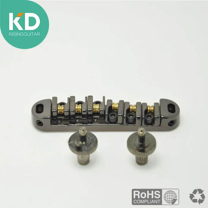 

Роликовое седло с фиксацией мелодии O-Matic для гитары Les Paul