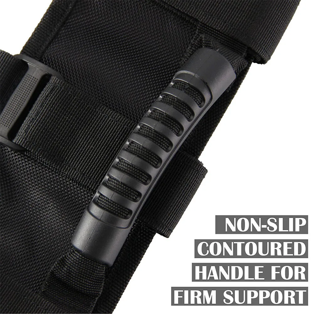 Keep Balance Double-stitching For Jeep Hand Grip Non-Slip Non Slip Durable Safety Handle Stable Car | Автомобили и мотоциклы