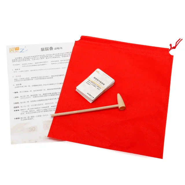a hammer and a bag Деревянный 2 в 1 двухсторонний детский сортировочный и гнездовой& Штабелируемый& Рисование& доска для письма Магнитная игра-головоломка обучающая игрушка для детей - Цвет: a hammer and a bag