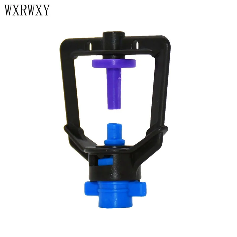 Разбрызгиватель сада wxrwxy противокапельная насадка распылитель воды для теплицы