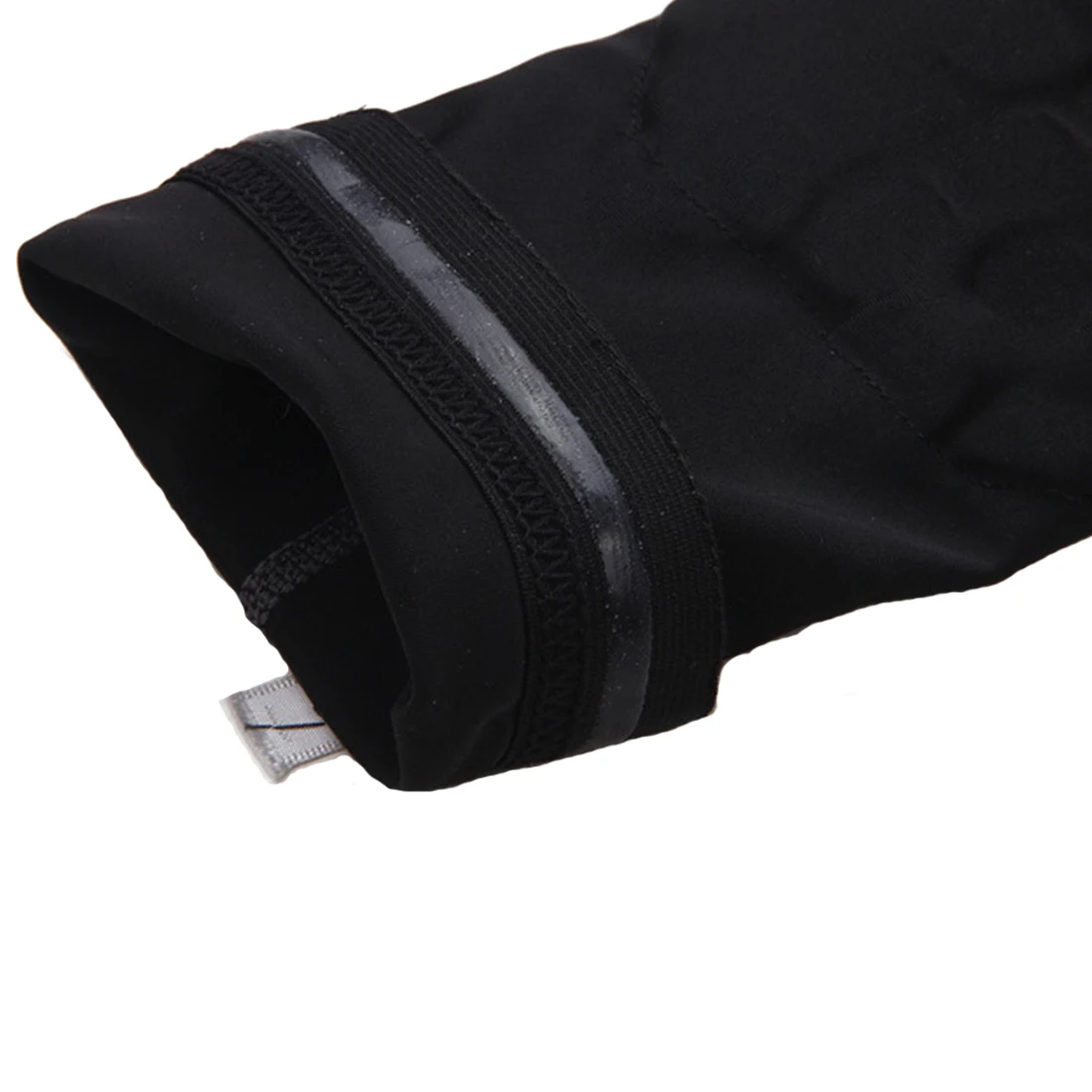 2018 Popular 1PC Bodybuilding Arm Sleeve Honeycomb Pattern Basketball Crashworthy Outdoor sports Guard Cycling Accessories | Спорт и