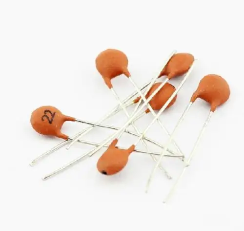 50 шт. 22pF 50В DIP Керамические дисковые конденсаторы|capacitor 50v|capacitor 22pfcapacitor ceramic |