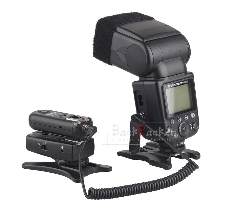 10 шт. оптовая продажа кабель для синхронизации с ПК 5D Mark II D700 вспышка камеры Yongnuo