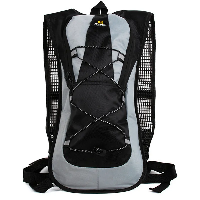 Небольшой велосипедный рюкзак 5L для горного велосипеда велосипедная сумка Bicicleta