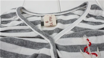 2015 новое летнее Хлопковое платье в британском стиле для маленьких девочек 1