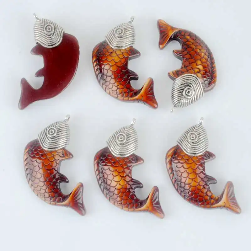 Воск из смолы для подвесок сделай сам ожерелья имитация меда Восточная