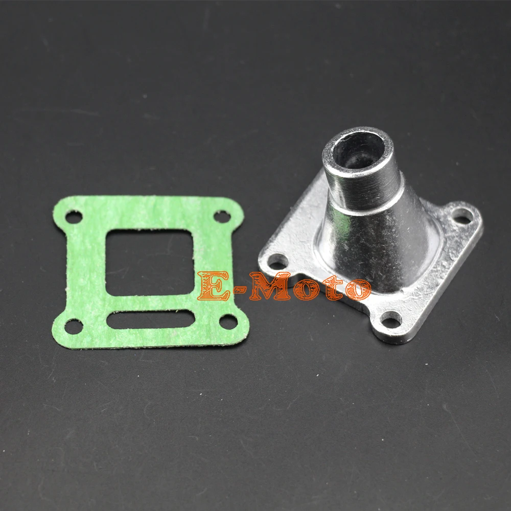 Прокладка впускной трубы для гоночного 2-х тактного мотовездехода квадроцикла