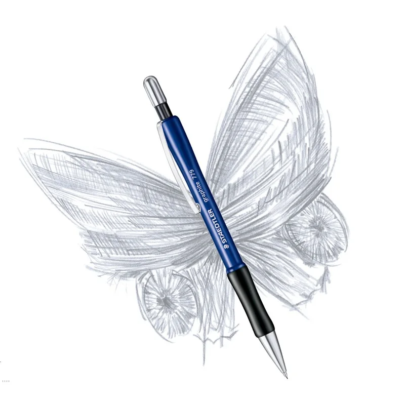 Автоматический механический карандаш STAEDTLER 779 0 5 мм/0 7 мм канцелярские